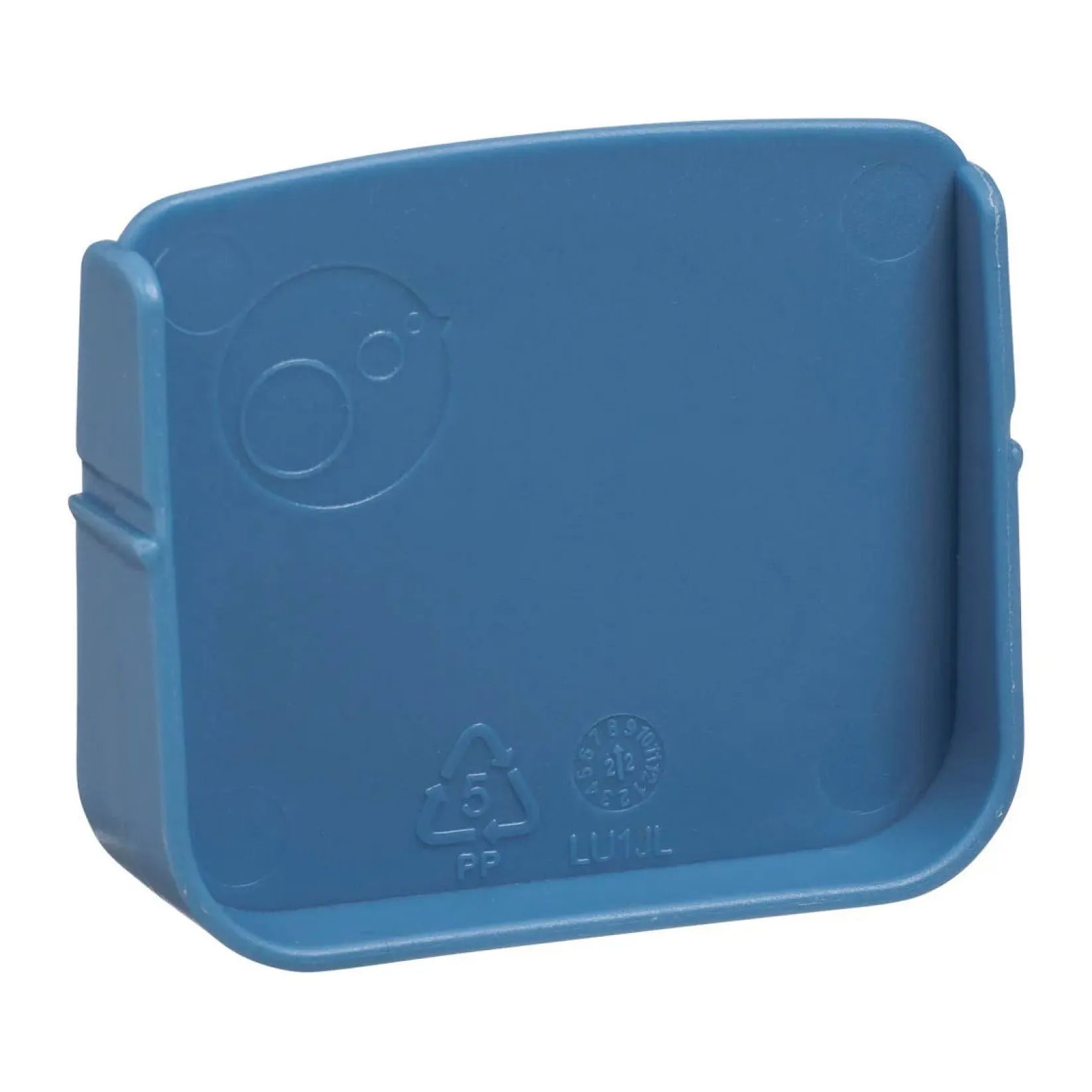Snack Bags & Containers|Tableware>B.Box Lunch Box - Blaze Blue