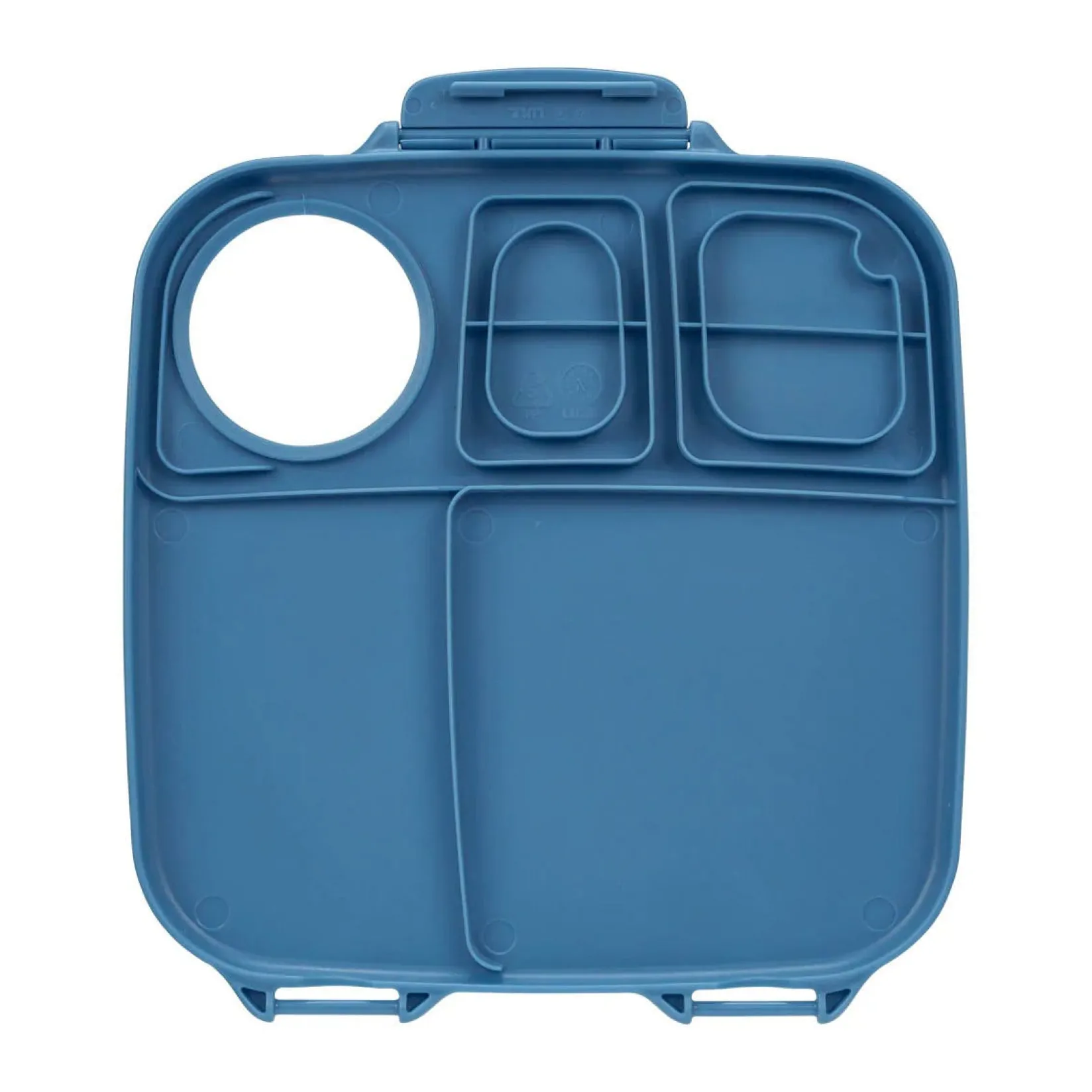 Snack Bags & Containers|Tableware>B.Box Lunch Box - Blaze Blue