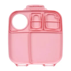 Clearance Lunch Box - Flamant Fizz Kids Snack Bags & Containers|Tableware