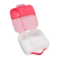 Clearance Lunch Box - Flamant Fizz Kids Snack Bags & Containers|Tableware