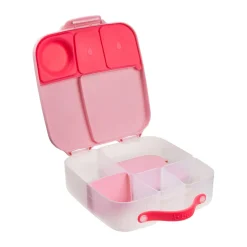 Clearance Lunch Box - Flamant Fizz Kids Snack Bags & Containers|Tableware