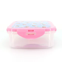 Best Lunch Box - Gabby's Dollhouse Kids Snack Bags & Containers|Tableware