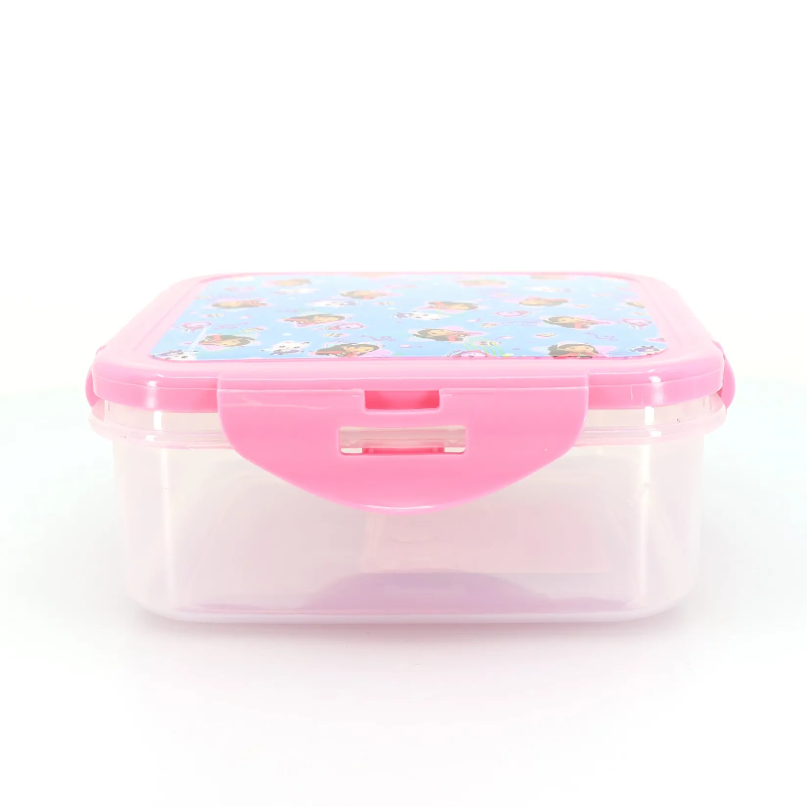 Best Lunch Box - Gabby's Dollhouse Kids Snack Bags & Containers|Tableware