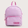 Lunch Boxes>TACO Lunch Box Alexis- Lilac