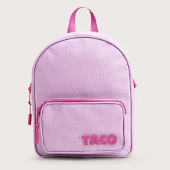 Lunch Boxes>TACO Lunch Box Alexis- Lilac