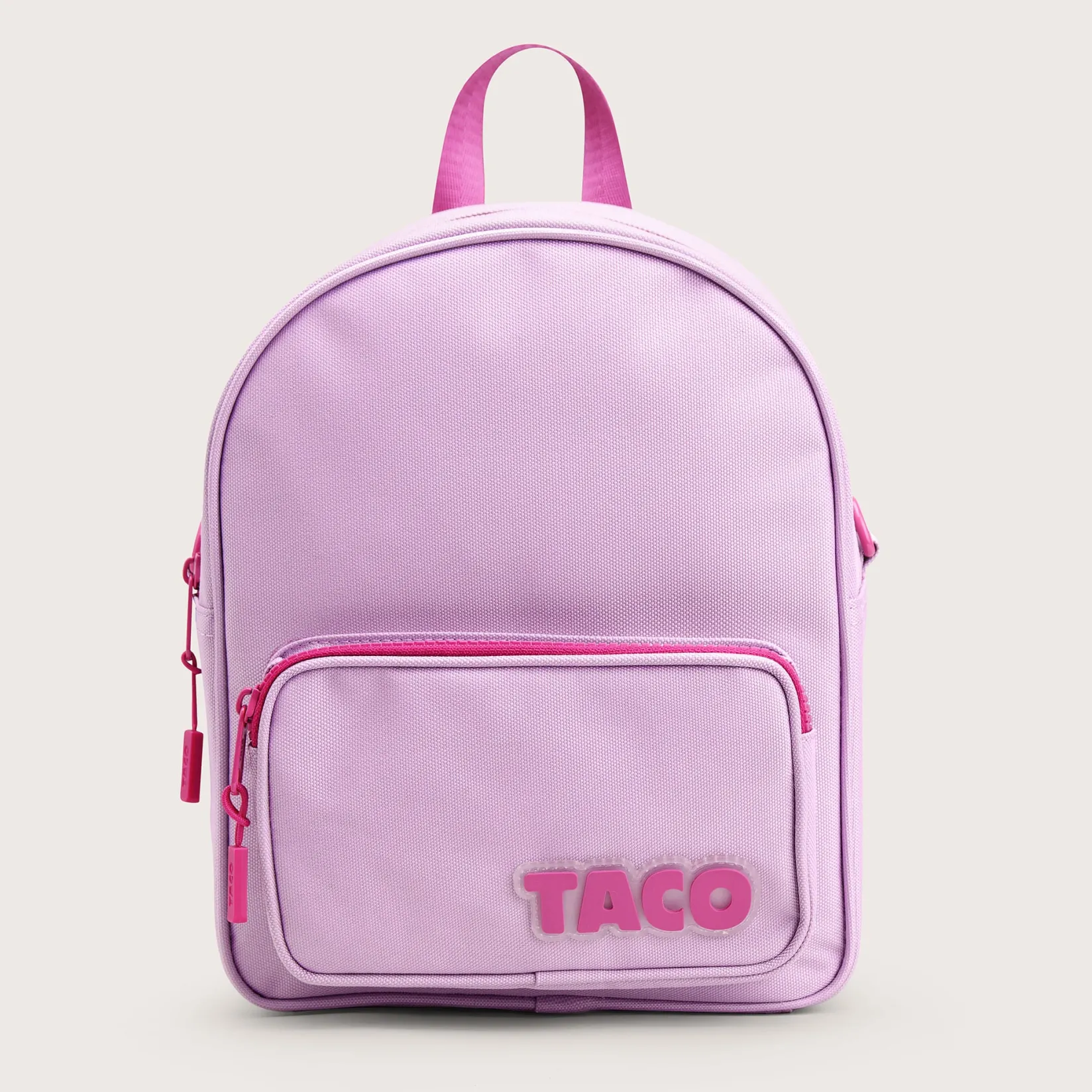 Lunch Boxes>TACO Lunch Box Alexis- Lilac