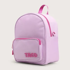 Lunch Boxes>TACO Lunch Box Alexis- Lilac