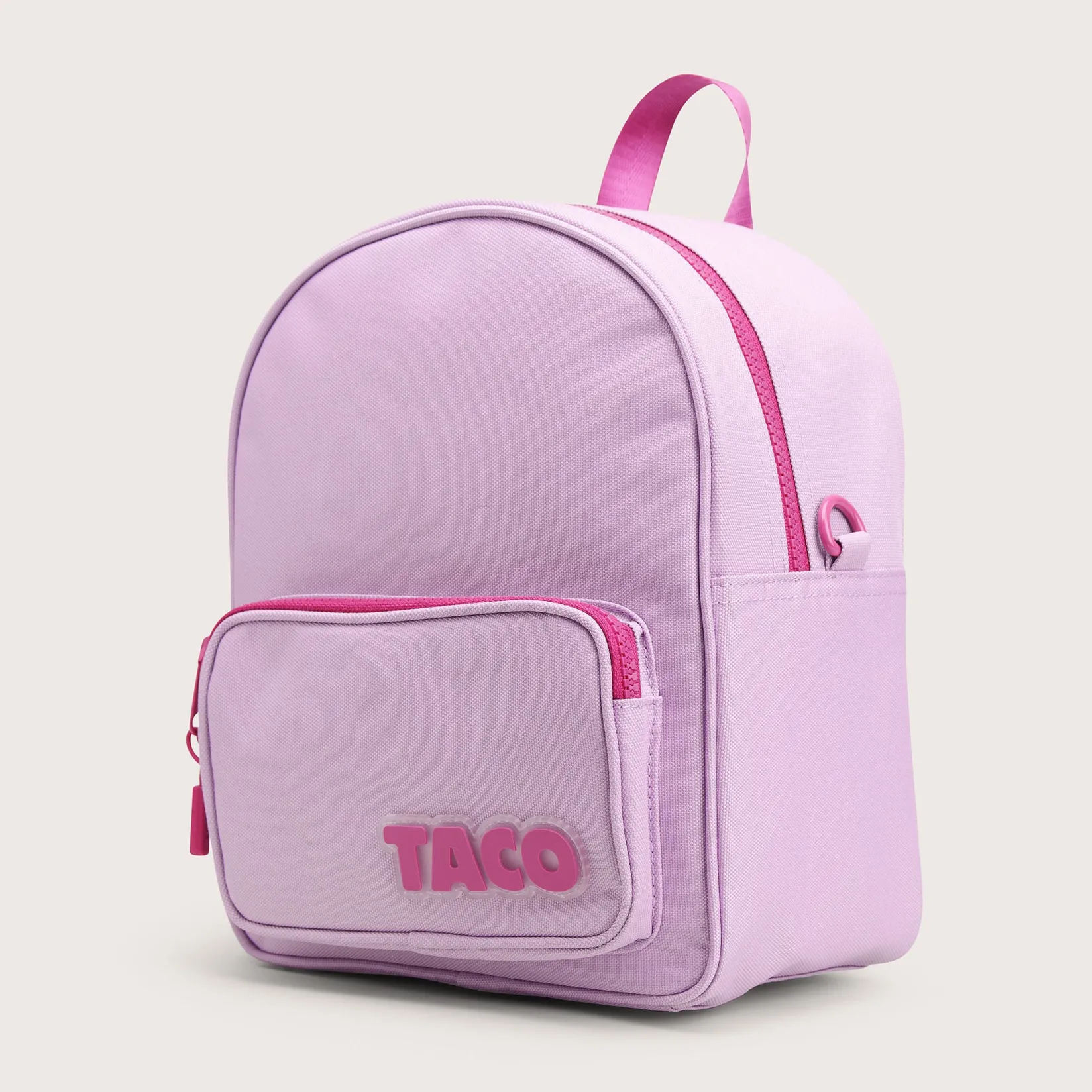 Lunch Boxes>TACO Lunch Box Alexis- Lilac