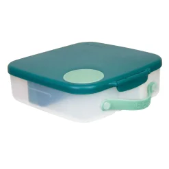 Best Lunch Box-emerald Forest Kids Snack Bags & Containers|Tableware