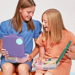 Best Lunch Box-emerald Forest Kids Snack Bags & Containers|Tableware