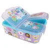 Outlet Lunch Container - Gabby's Dollhouse Kids Snack Bags & Containers|Tableware