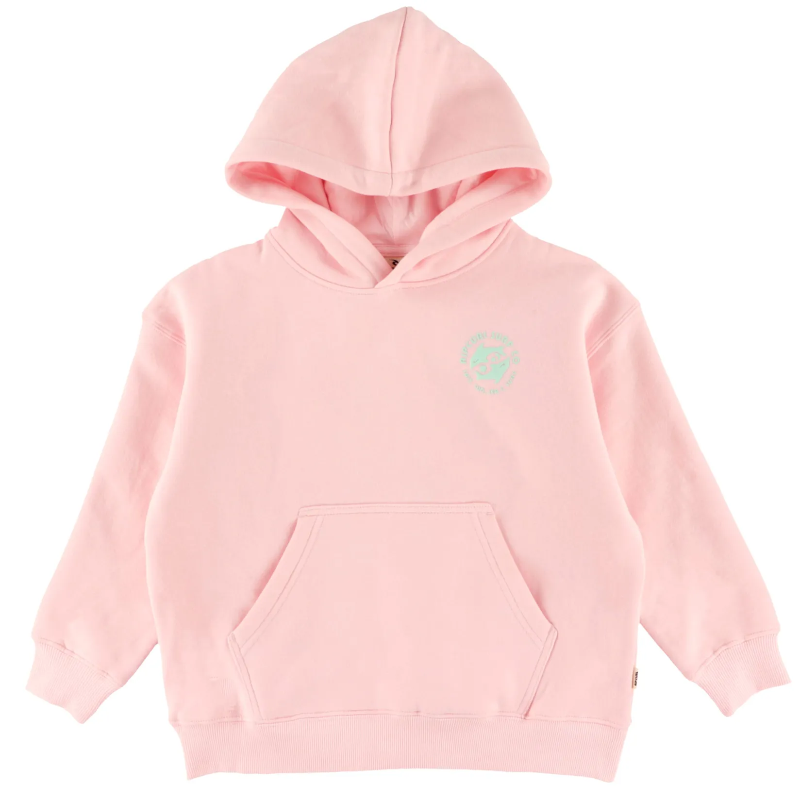 Best Luxe Surf Hoodie 8-14y Kids Fleeces And Sweatshirts|Tops