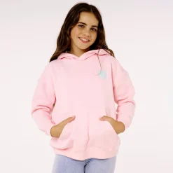 Best Luxe Surf Hoodie 8-14y Kids Fleeces And Sweatshirts|Tops