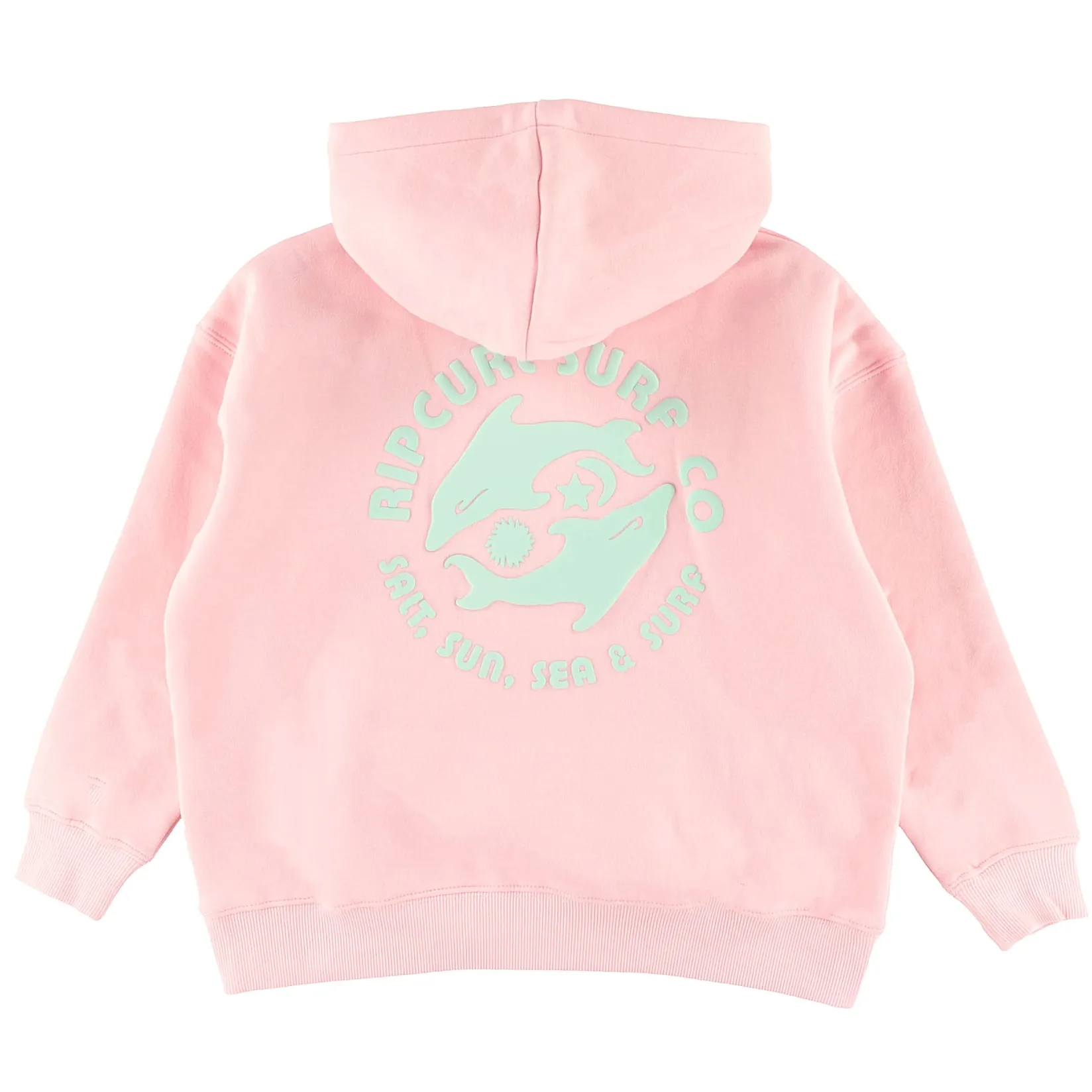 Best Luxe Surf Hoodie 8-14y Kids Fleeces And Sweatshirts|Tops