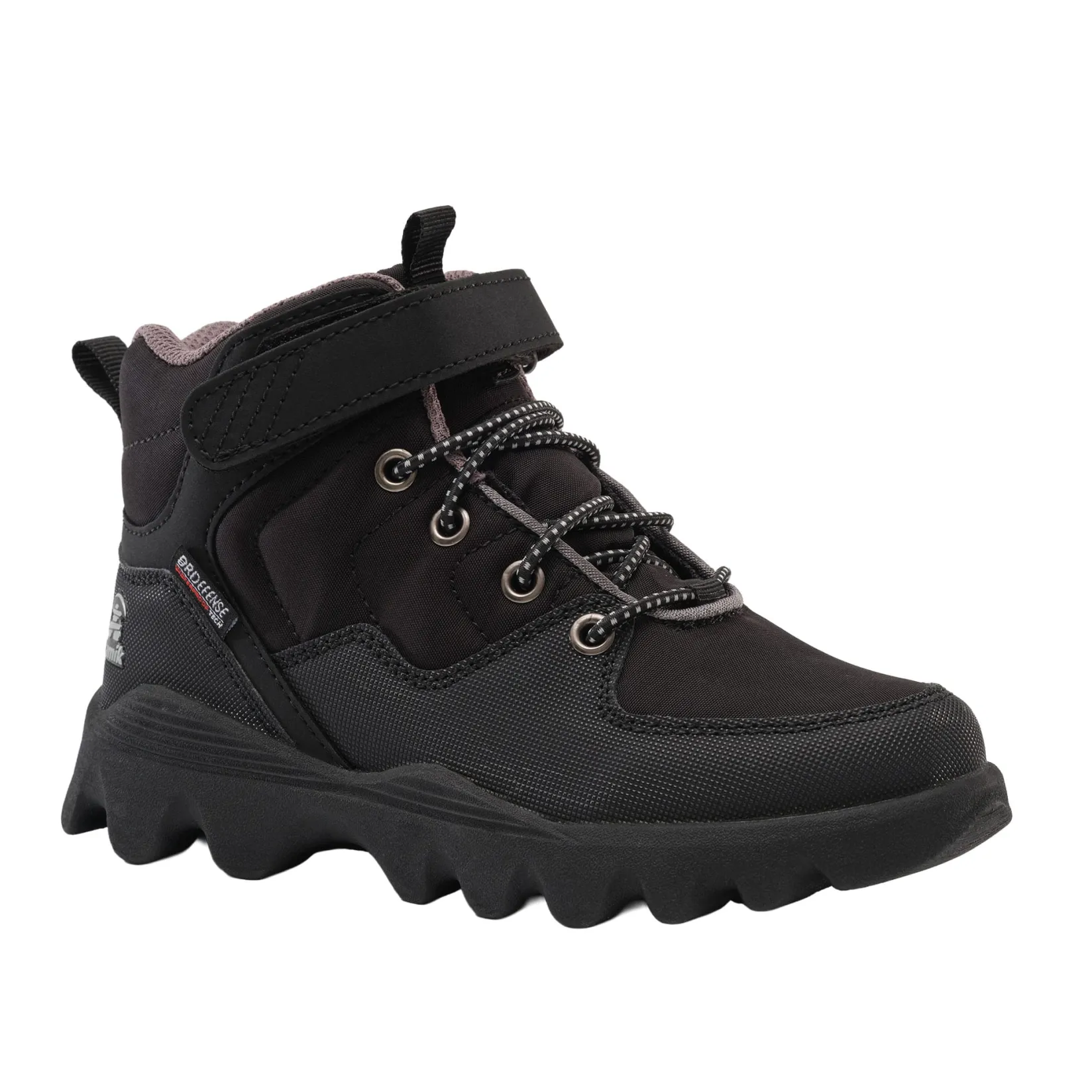Lynx Mid Boots 11-3 Mid-Season Boots