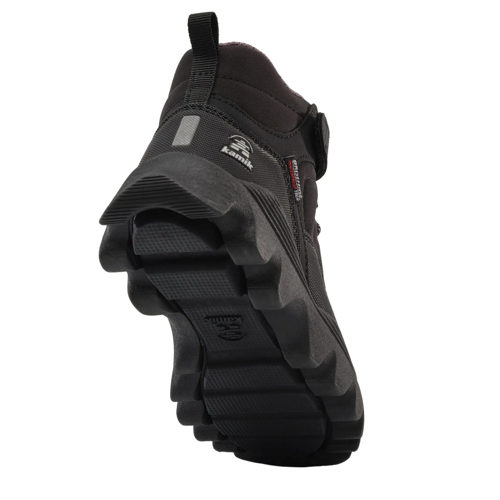 Lynx Mid Boots 11-3 Mid-Season Boots