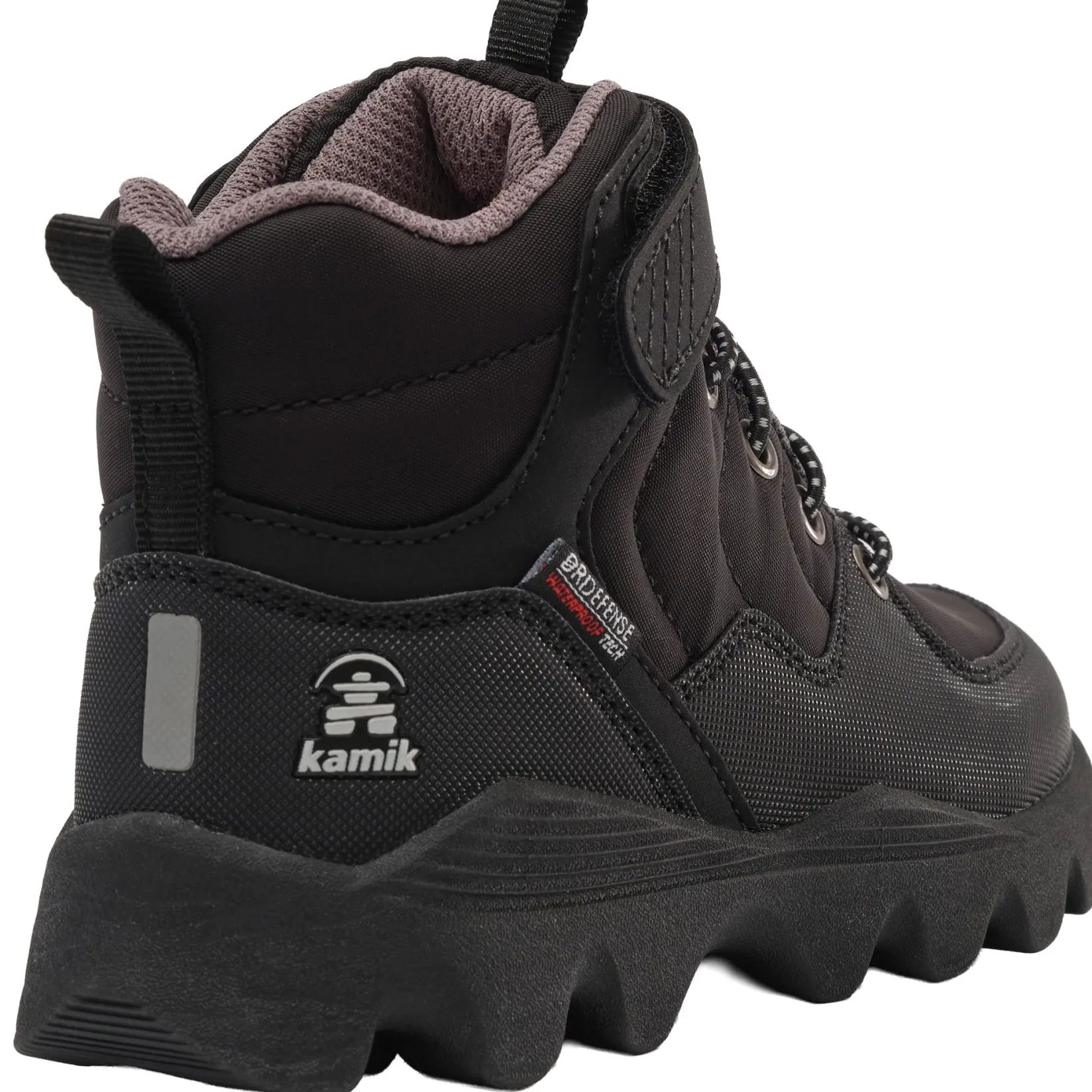 Lynx Mid Boots 11-3 Mid-Season Boots
