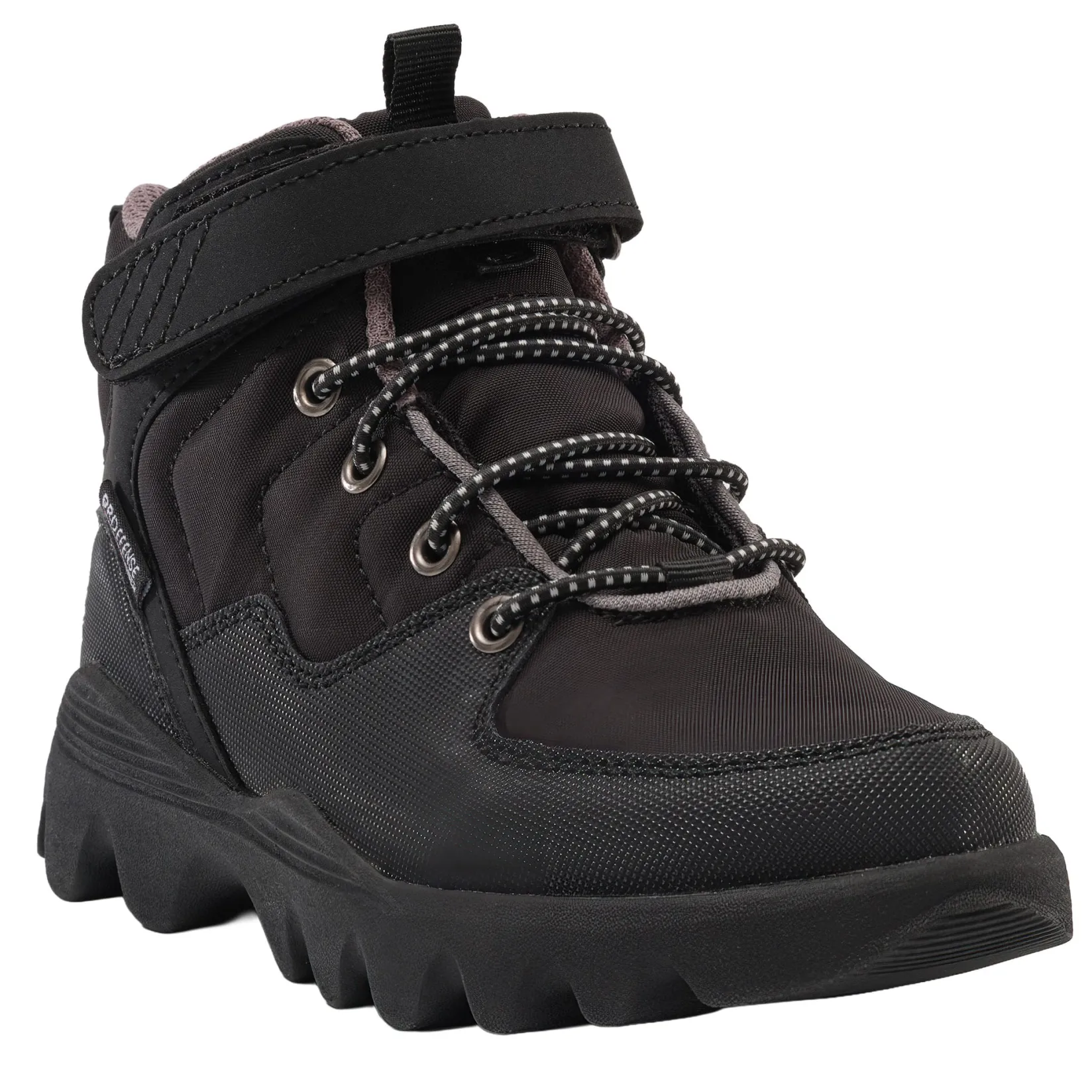 Lynx Mid Boots 11-3 Mid-Season Boots