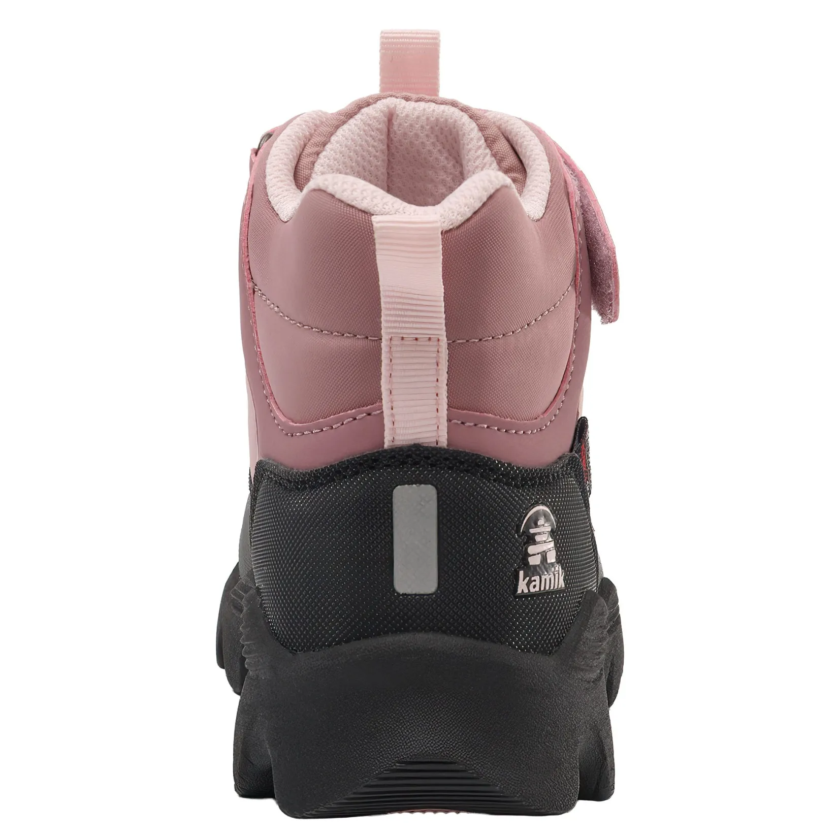 Mid-Season Boots>Kamik Lynx Mid Boots 11-3 Pink