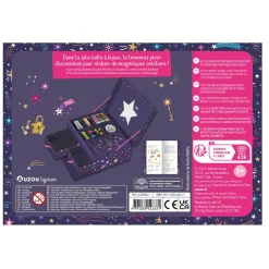 Sale Ma Boîte à Bijoux Secrète Céleste Kids Diy & Activities