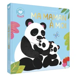 2 Years And Over|Baby 0-2 Years>Auzou Ma Maman à Moi