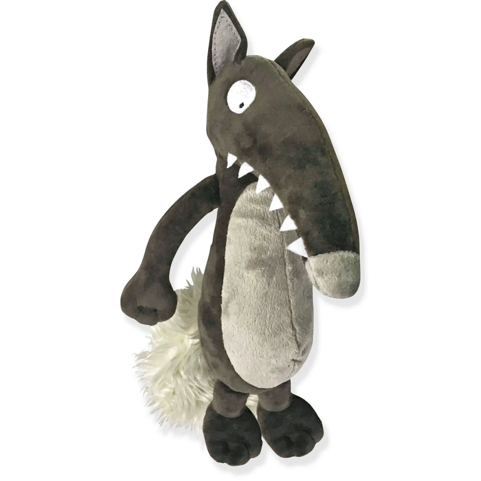 Clearance Ma Peluche P'tit Loup Plush Toys