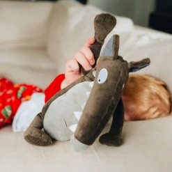 Clearance Ma Peluche P'tit Loup Plush Toys