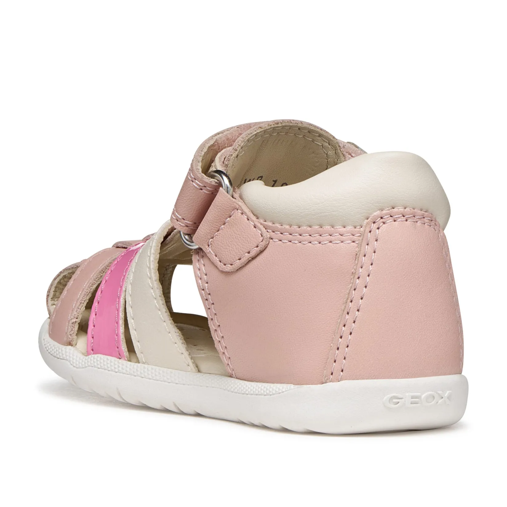 Macchia Sandals Size 18-25 Sandals