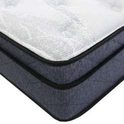 Mattresses|Twin, Full & Queen Beds>Matelas Avanti Macchiato 11PO Rolled Single Mattress - PROMO FREE SHIPPING