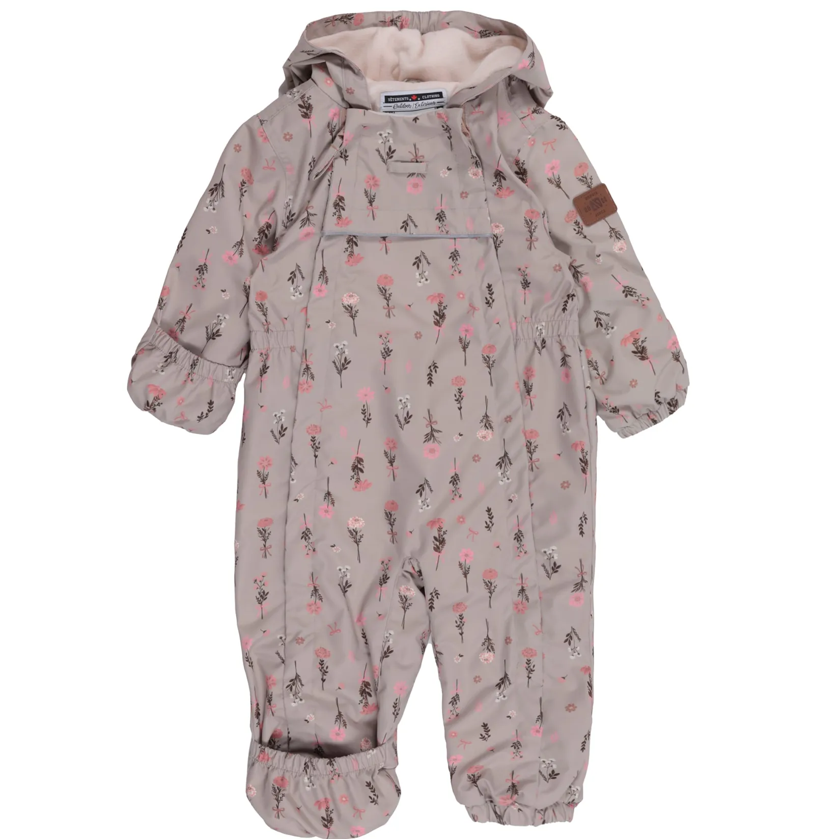 Hot Mae 1pc Outerwear 6-24m Outerwear