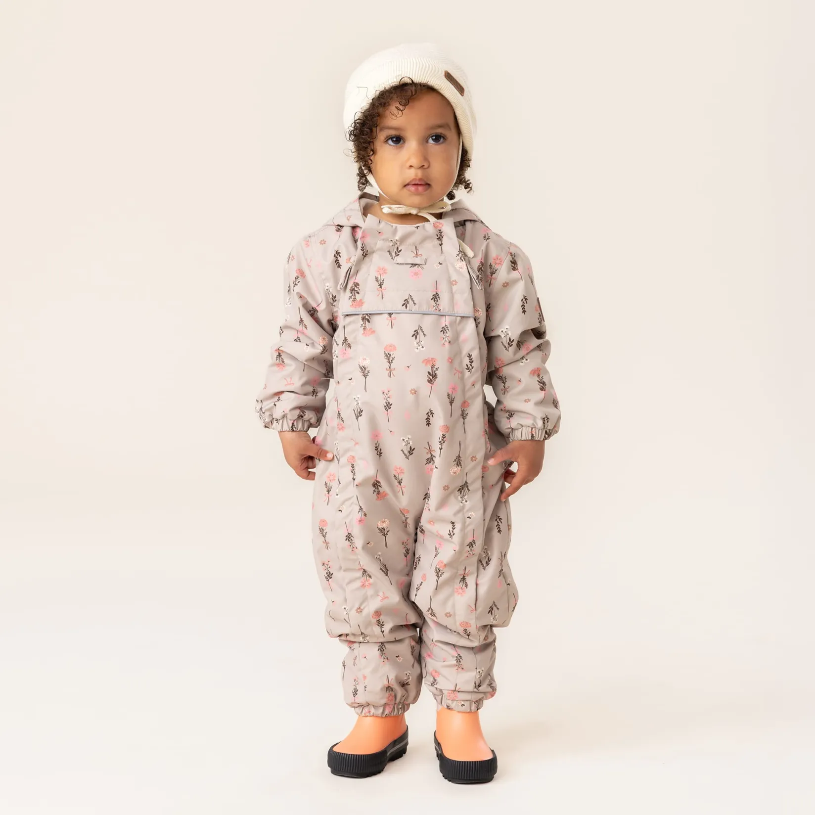 Hot Mae 1pc Outerwear 6-24m Outerwear