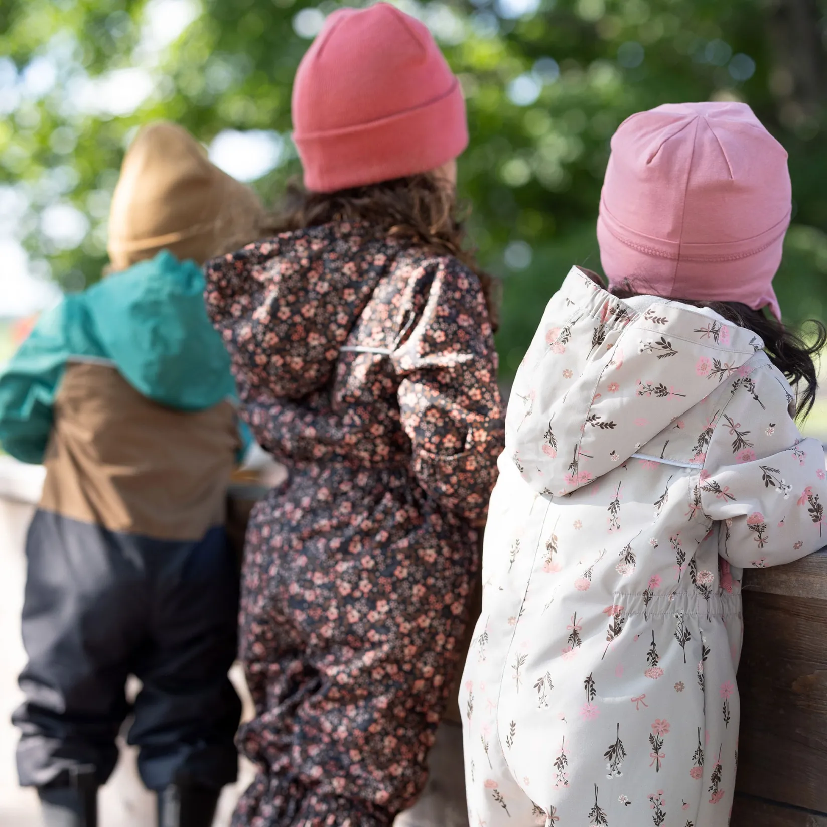 Hot Mae 1pc Outerwear 6-24m Outerwear