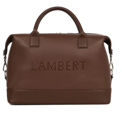 Online Mae Tote Bag 2in1 - Chocolate Handbags & Purses|Diaper Bags