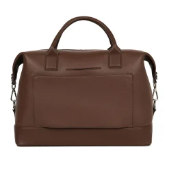 Online Mae Tote Bag 2in1 - Chocolate Handbags & Purses|Diaper Bags