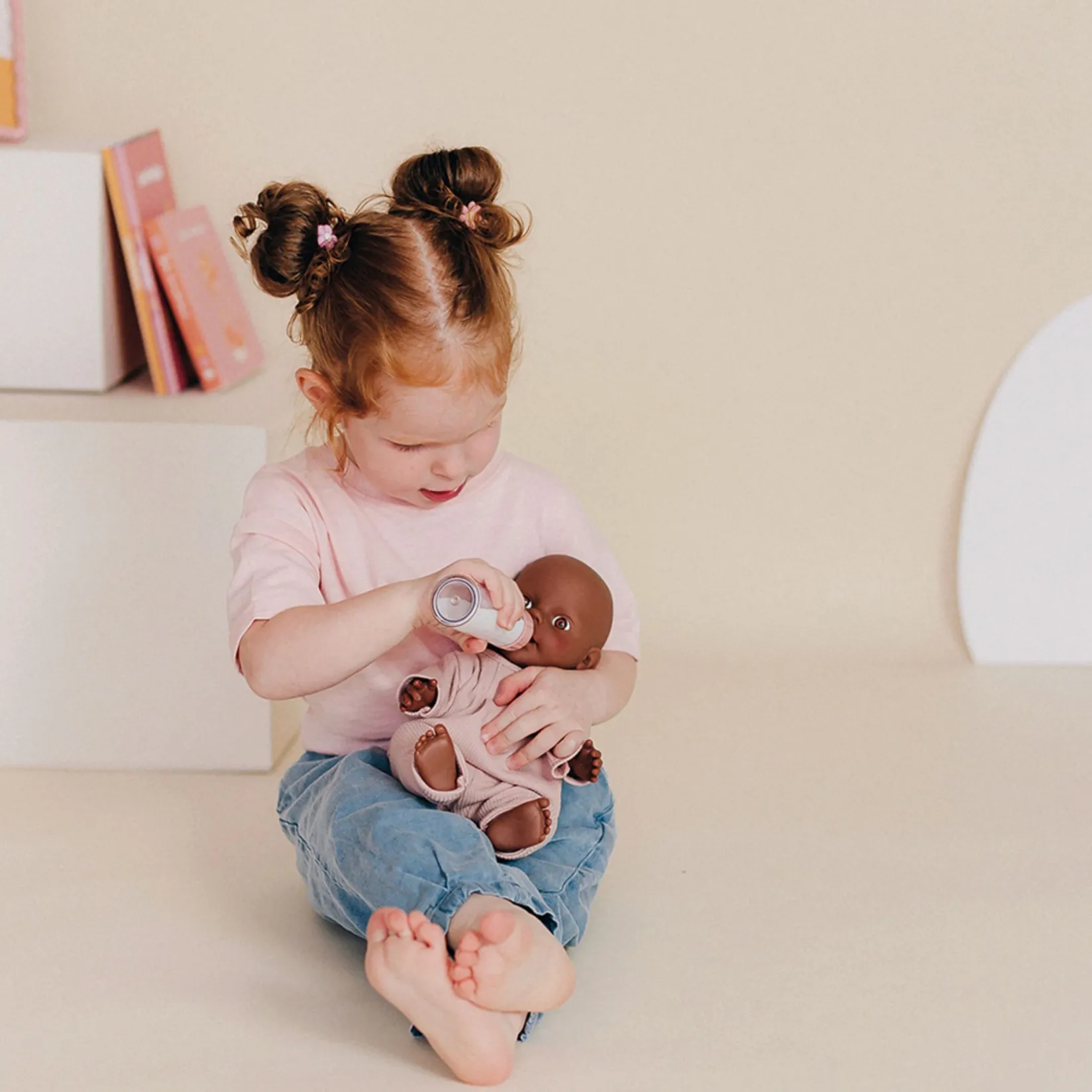 Dolls>Smoby Magic Bottle For Doll