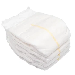 Dolls>Smoby Magic Diapers (4) For Doll