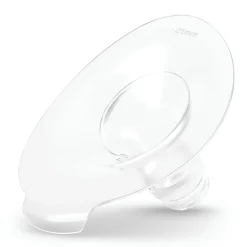 Breast Pumps|Breastfeeding>Medela Magic InBra™ Breast Shields (2) 21mm
