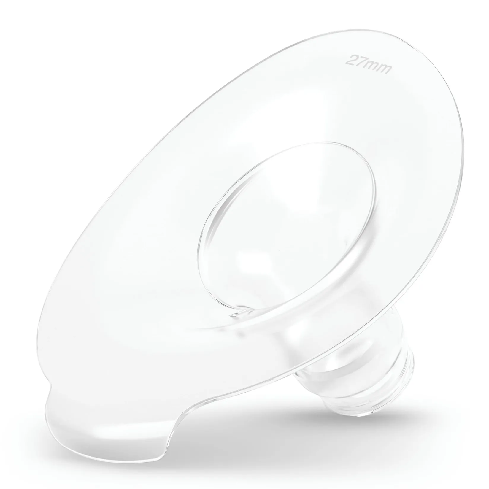 Sale Magic InBra™ Breast Shields (2) 27mm Breast Pumps|Breastfeeding