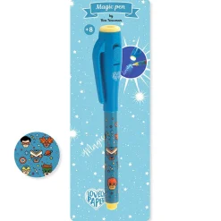 Diy & Activities>Djeco Magic Pen Hero Ben