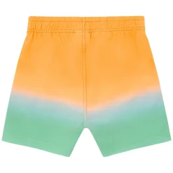 Swimsuits>Color Kids Magic Swim Shorts 2-8 Orange