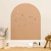 Best Magic Wall - Warm Taupe Wall Decals|Wall Decorations