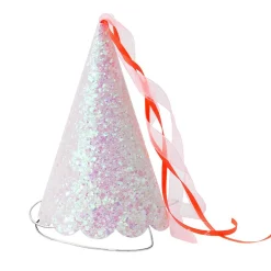 New Magical Princess Party Hats (8) Party Supplies