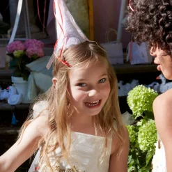 New Magical Princess Party Hats (8) Party Supplies