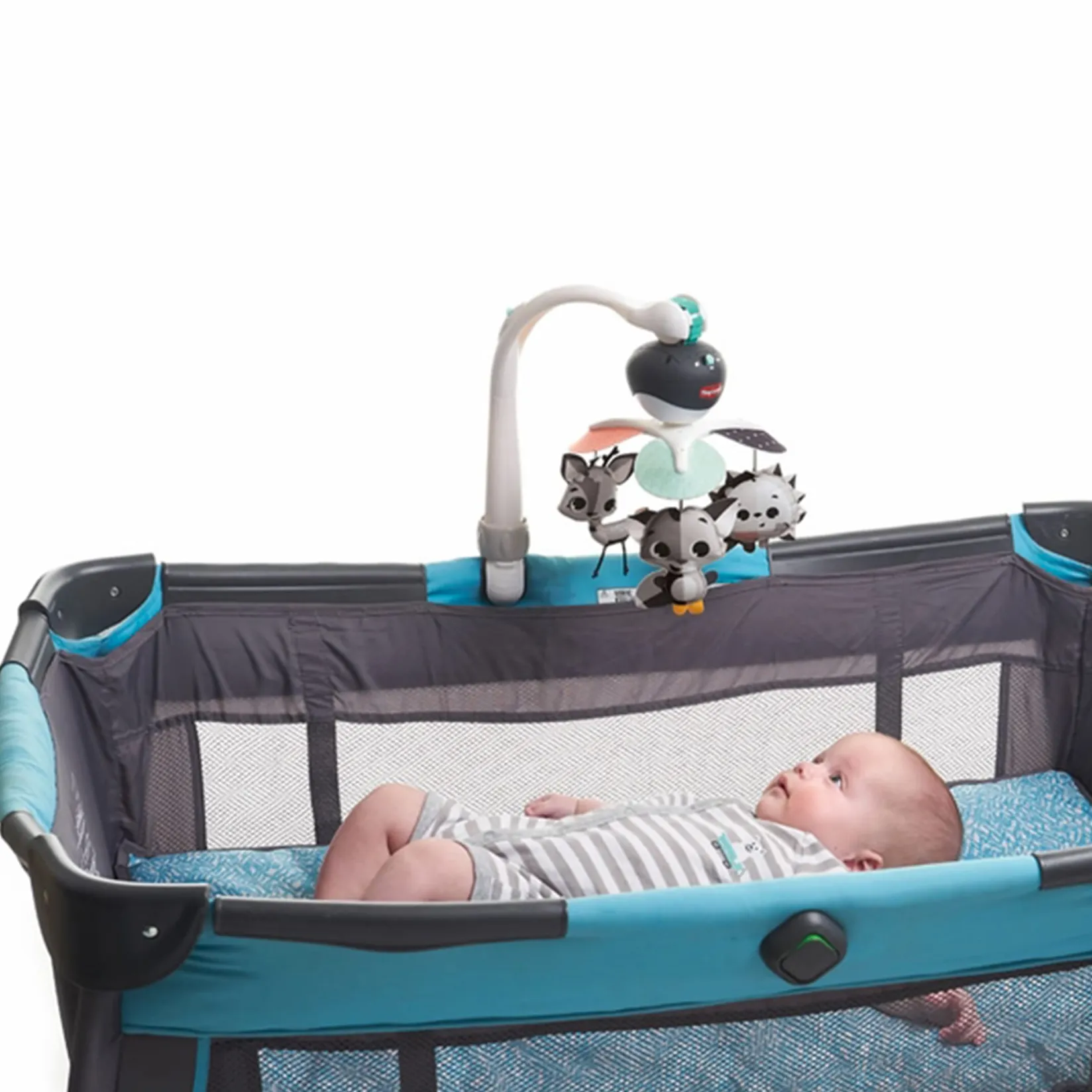 Mobiles|Mobiles>Tiny Love Magical Tails Take-long Mobile