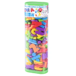 Diy & Activities>Kid Jouets Magnetic Letters And Numbers