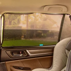 Magnetic Strectch to Fit Sun Shade Kids Car Seats & Booster Seats|Car Seats