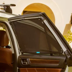 Magnetic Strectch to Fit Sun Shade Kids Car Seats & Booster Seats|Car Seats