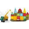 Assembly & Construction>Bebe Confort Magnetic Tiles Dream Builder
