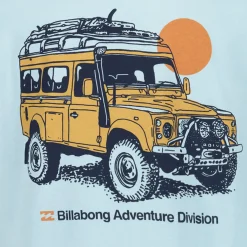 Clearance Make Tracks T-shirt 4-7 Kids/BOY Tops