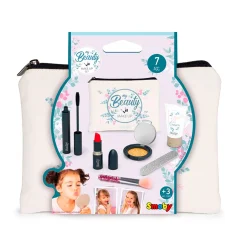 Hot Make Up Set (7 Pieces) Kids Pretend Play & Imitation